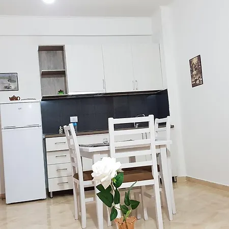 Apartament Giallo *
