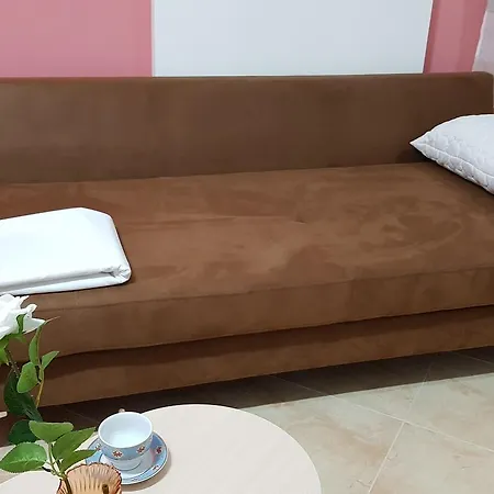 Apartament Giallo