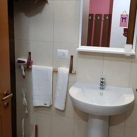 Apartament Giallo *