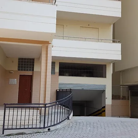 Apartament Giallo *