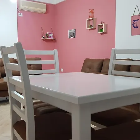 Apartament Giallo *
