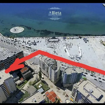 Apartament Giallo *