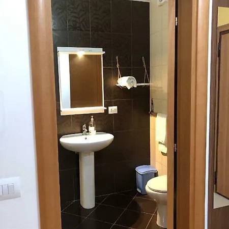 Apartament Giallo *