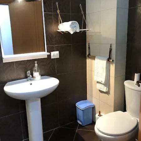 Apartament Giallo *